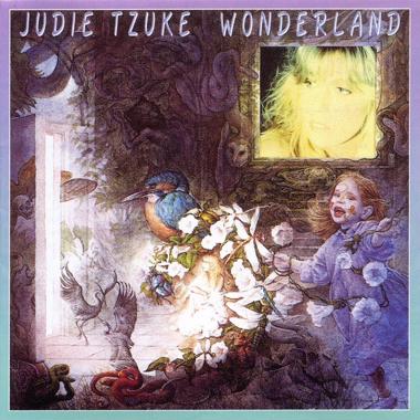 Judie Tzuke -  Wonderland